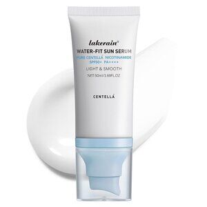 Lakerain Centella Water Fit Sun Screen SPF 50